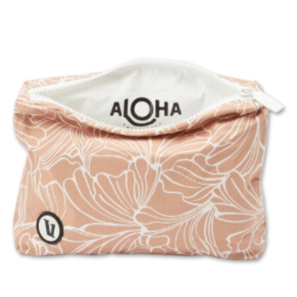 Vuori Handbags - 💛 Vuori Aloha Collection Small Pouch